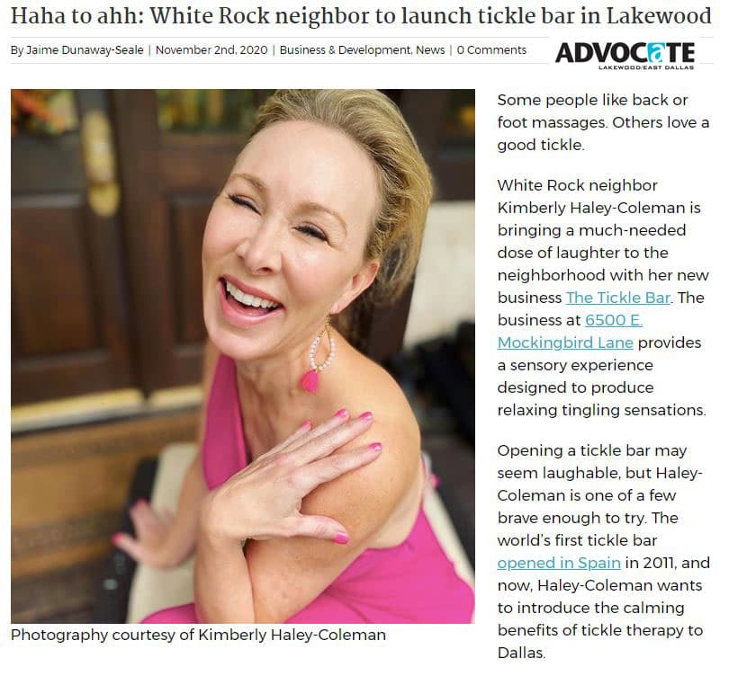 Lakewood Advocate