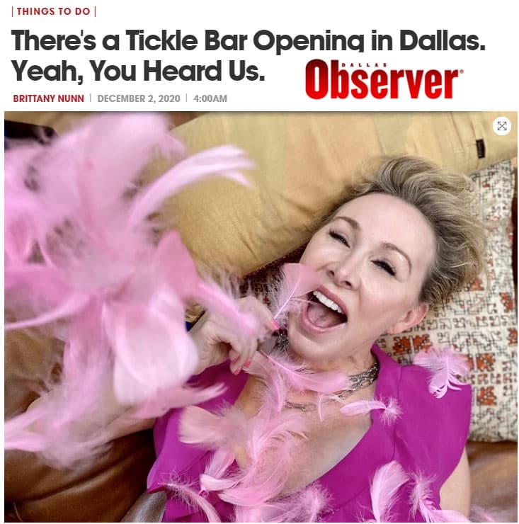 Dallas Observer