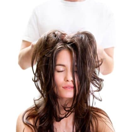 Hair Play